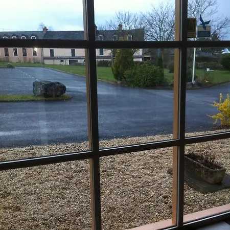 Hotel 4 Saisons Onet-le-Château