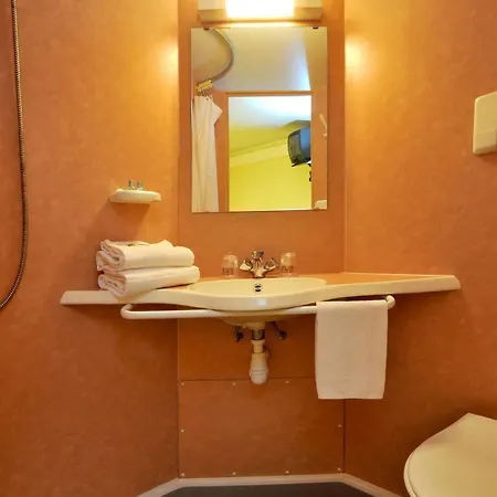 Hotel 4 Saisons Onet-le-Château