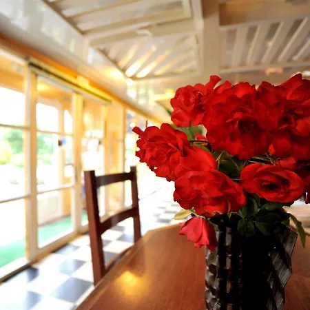 Hotel 4 Saisons Onet-le-Château