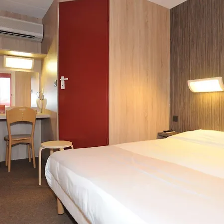 Hotel 4 Saisons