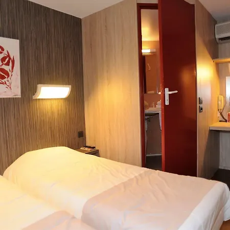 4 Saisons Hotel